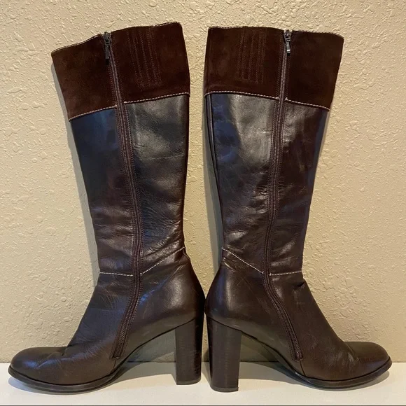 Boden knee high boots - Picture 2 of 12